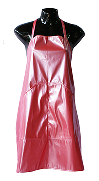 DSC00893 韓國進口防水二口圍裙