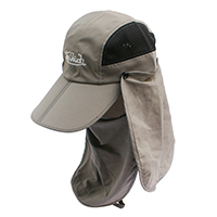 DSC01054 VonJouch球帽口罩遮陽帽T