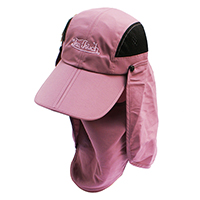 DSC01058 VonJouch球帽口罩遮陽帽T