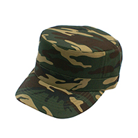 DSC01106 軍帽T