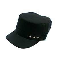 DSC01110 軍帽T