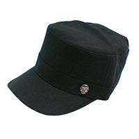 DSC01111 軍帽T