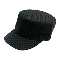 DSC01112 軍帽T