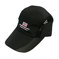 DSC01119 英國國旗透氣棒球帽T