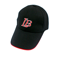 DSC01149 LB透氣棒球帽T