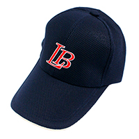 DSC01151 LB透氣棒球帽T