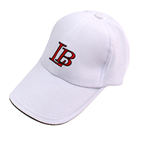 DSC01153 LB透氣棒球帽T