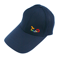 DSC01174 Taiwan彩色棒球帽