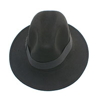 0282 紳士帽
