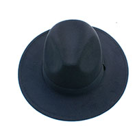 0283 紳士帽