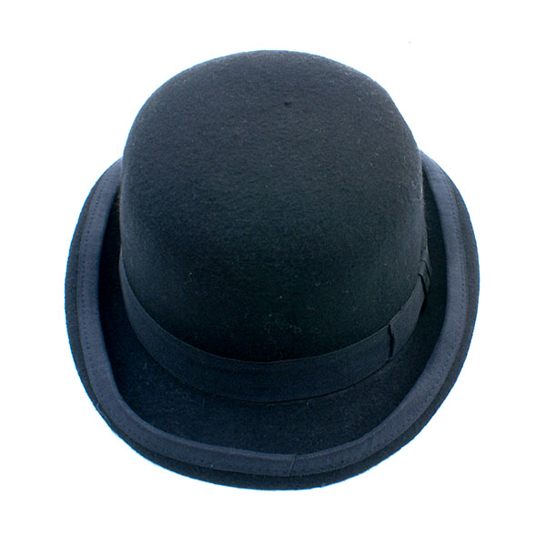0284 紳士帽